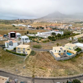 Moradia T4 para Venda em Porto Santo