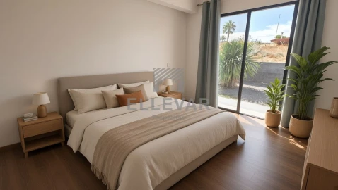 Moradia T4 para Venda em Porto Santo