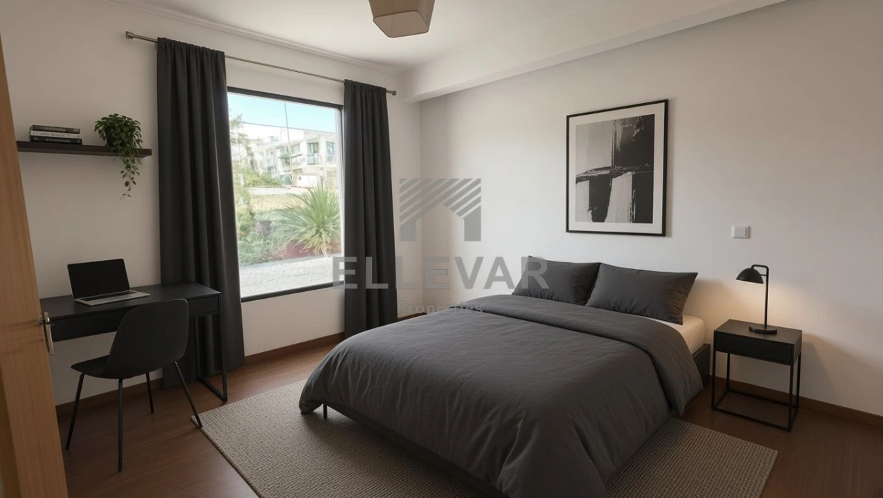 Moradia T4 para Venda em Porto Santo Foto 15