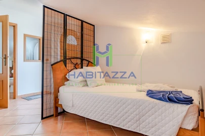 Apartamento T3 para Arrendamento em Lagos (São Sebastião e Santa Maria)
