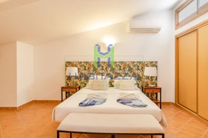 Apartamento T3 para Arrendamento em Lagos (São Sebastião e Santa Maria)