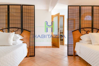 Apartamento T3 para Arrendamento em Lagos (São Sebastião e Santa Maria)
