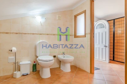 Apartamento T3 para Arrendamento em Lagos (São Sebastião e Santa Maria)