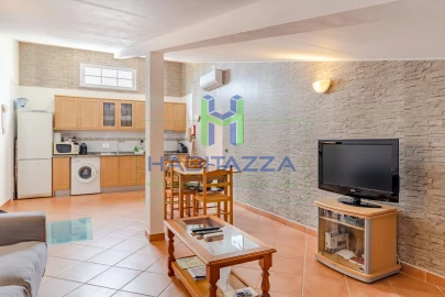 Apartamento T3 para Arrendamento em Lagos (São Sebastião e Santa Maria)