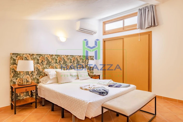 Apartamento T3 para Arrendamento em Lagos (São Sebastião e Santa Maria) Foto 16