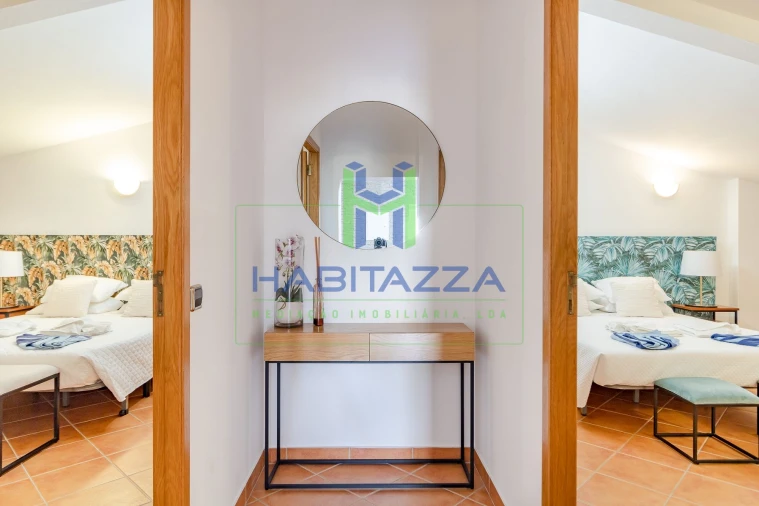 Apartamento T3 para Arrendamento em Lagos (São Sebastião e Santa Maria) Foto 9