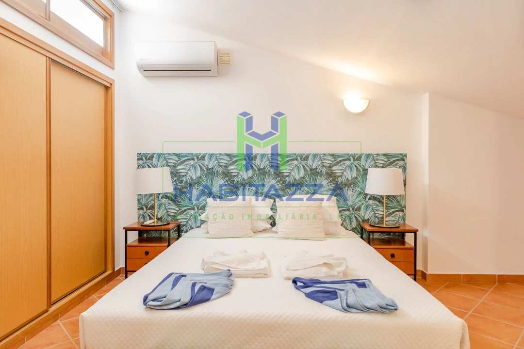 Apartamento T3 para Arrendamento em Lagos (São Sebastião e Santa Maria) Foto 11