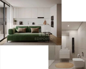 Apartamento T3 para Venda em Paranhos