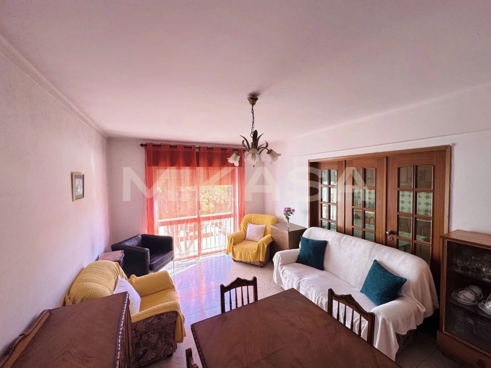 Apartamento T2 para Venda em Lagos (São Sebastião e Santa Maria) Foto 11