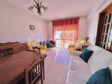 Apartamento T2 para Venda em Lagos (São Sebastião e Santa Maria)