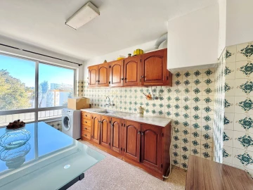 Apartamento T2 para Venda em Lagos (São Sebastião e Santa Maria)