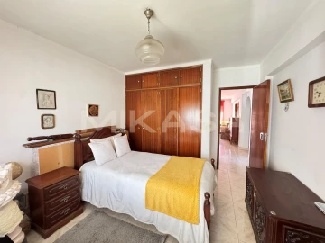 Apartamento T2 para Venda em Lagos (São Sebastião e Santa Maria)