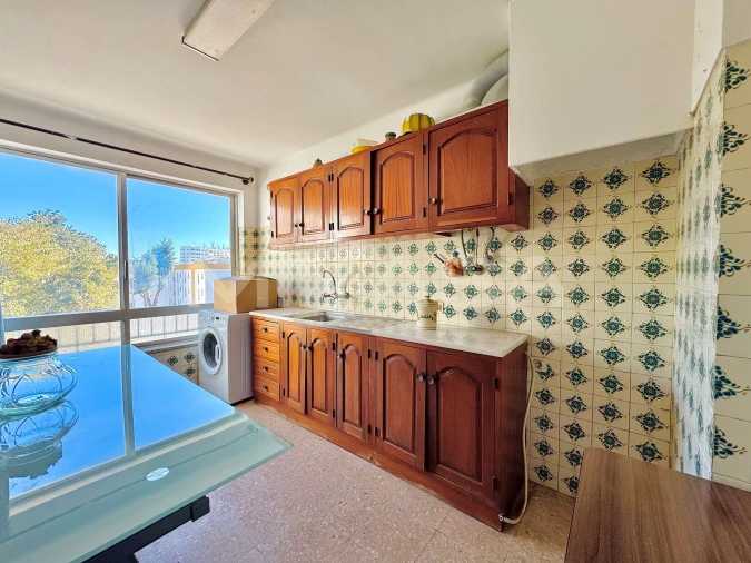 Apartamento T2 para Venda em Lagos (São Sebastião e Santa Maria) Foto 6