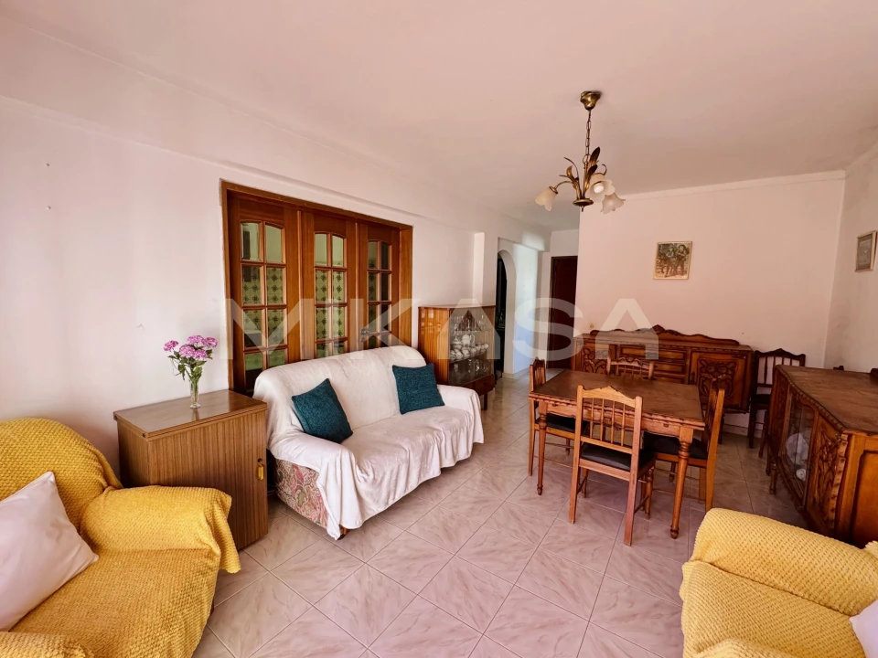 Apartamento T2 para Venda em Lagos (São Sebastião e Santa Maria) Foto 9