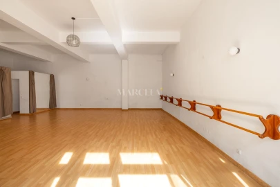 Negócio para Arrendamento em Lagos (São Sebastião e Santa Maria)