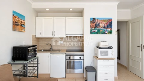 Apartamento para Venda em Quarteira