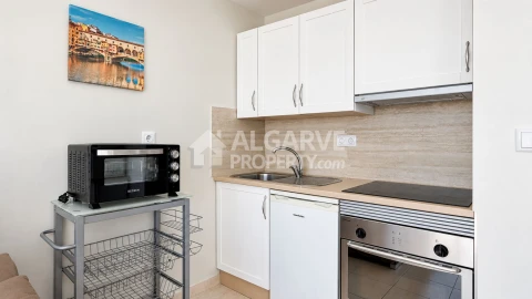 Apartamento para Venda em Quarteira