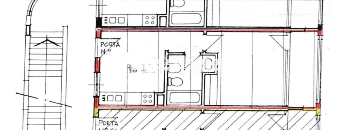 Apartamento para Venda em Quarteira Planta 1