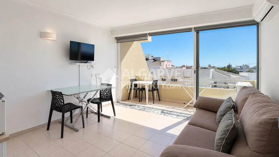 Apartamento para Venda em Quarteira Foto 2
