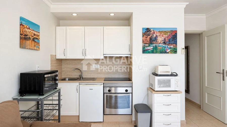 Apartamento para Venda em Quarteira Foto 4