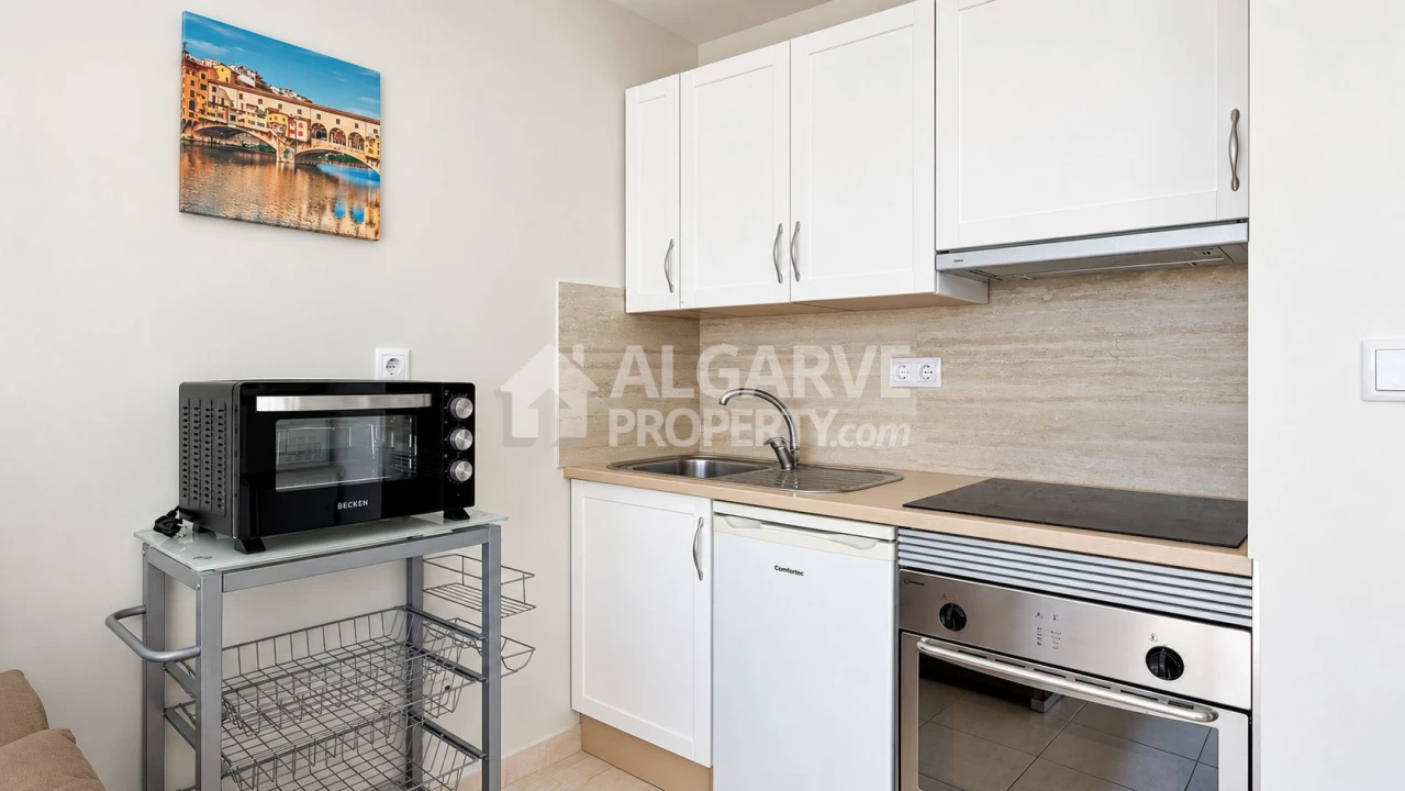 Apartamento para Venda em Quarteira Foto 7
