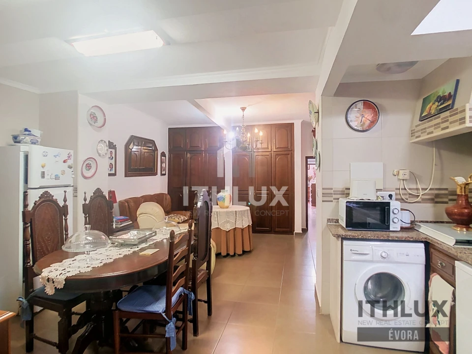 Apartamento T1 para Venda em Rio de Moinhos Foto 8
