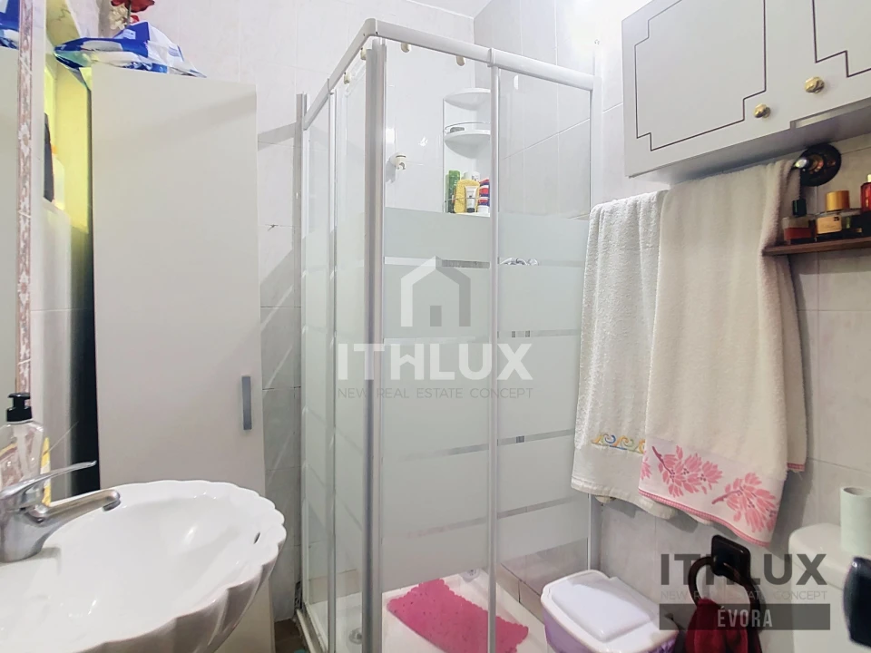 Apartamento T1 para Venda em Rio de Moinhos Foto 9