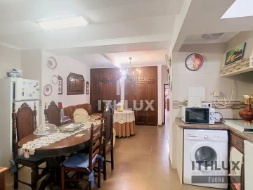 Apartamento T1 para Venda em Rio de Moinhos