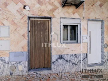 Apartamento T1 para Venda em Rio de Moinhos