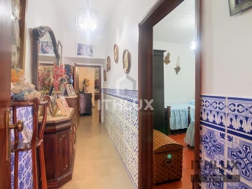 Apartamento T1 para Venda em Rio de Moinhos
