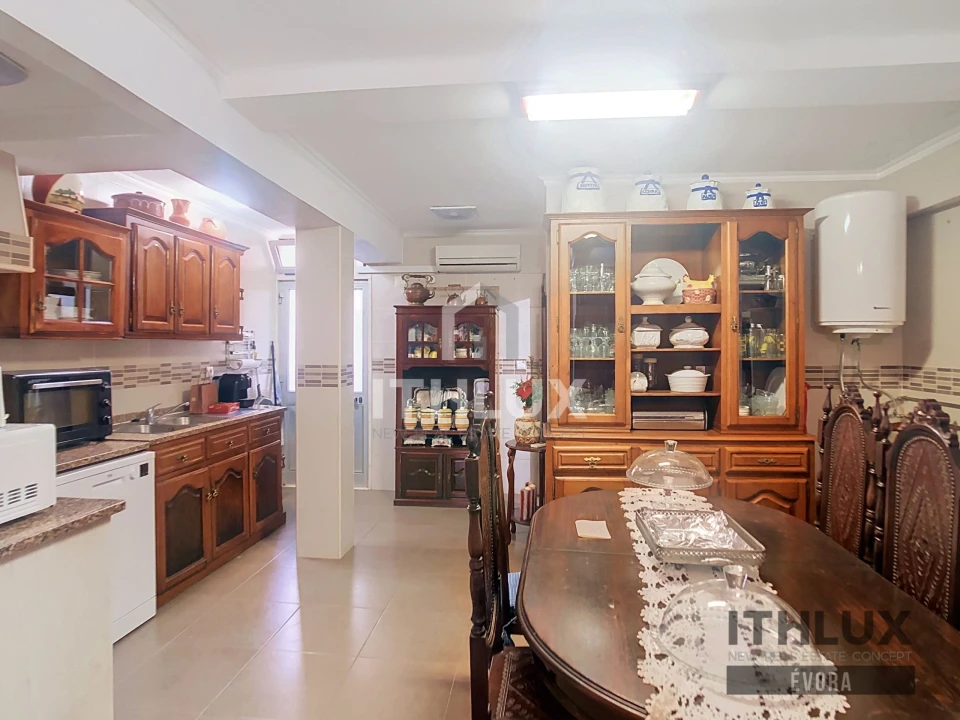 Apartamento T1 para Venda em Rio de Moinhos Foto 7