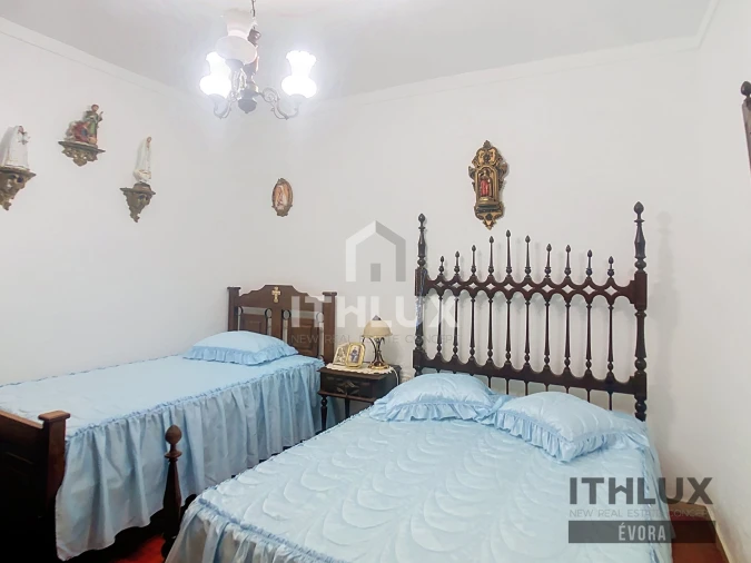 Apartamento T1 para Venda em Rio de Moinhos Foto 5