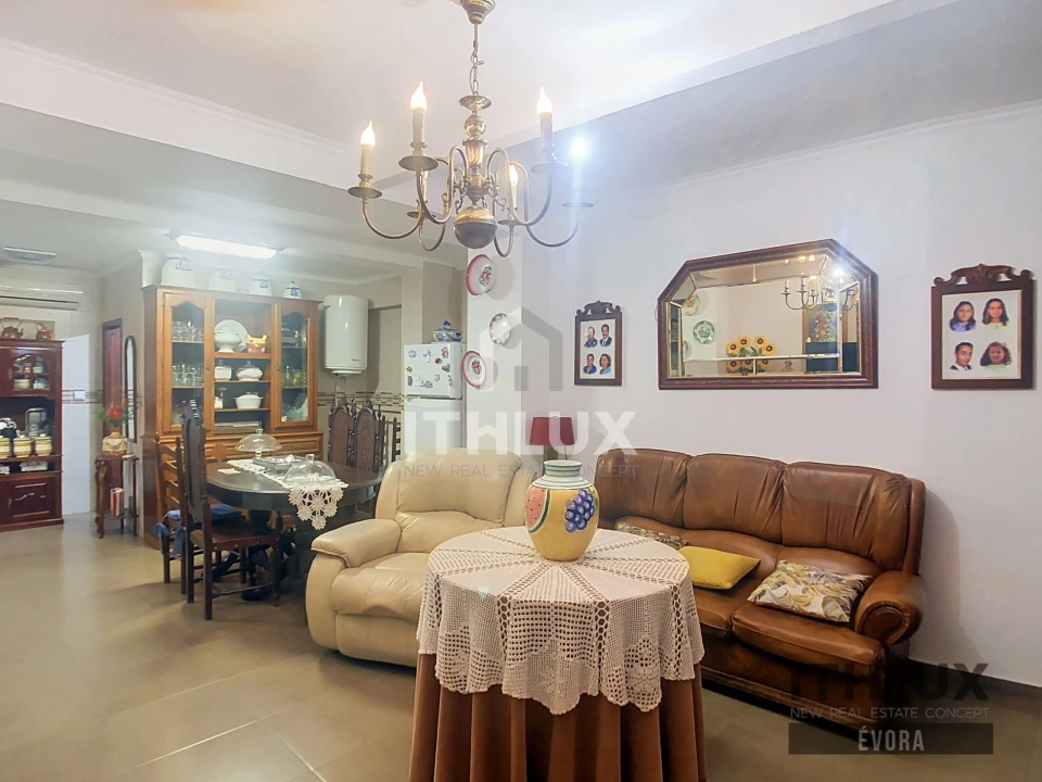 Apartamento T1 para Venda em Rio de Moinhos Foto 6