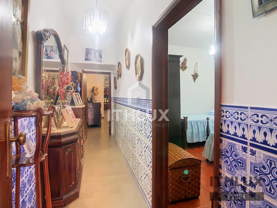 Apartamento T1 para Venda em Rio de Moinhos Foto 4