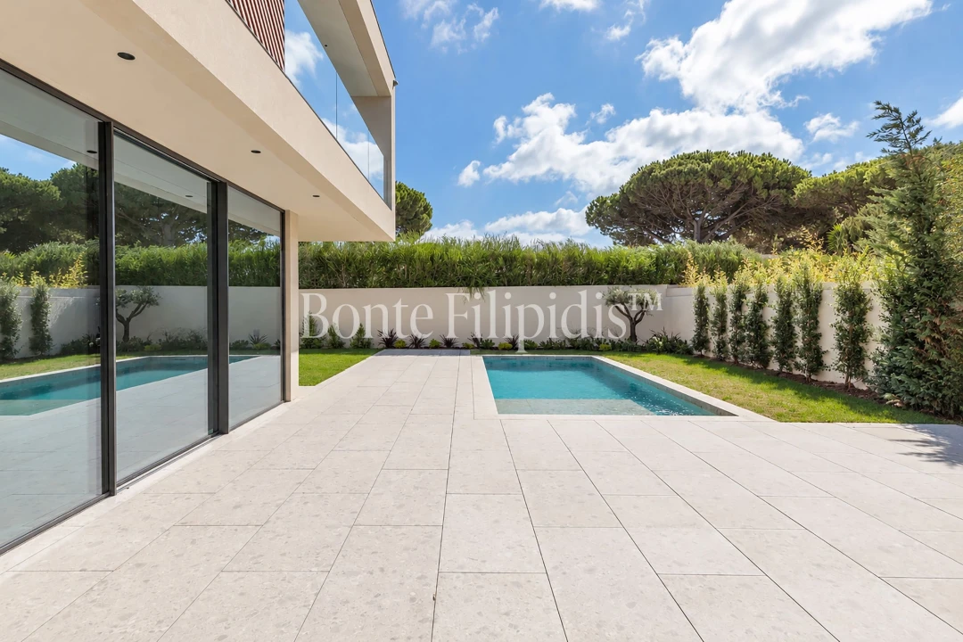 Moradia T5 para Venda em Cascais e Estoril Foto 3