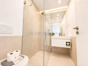Apartamento T3 para Venda em Quarteira