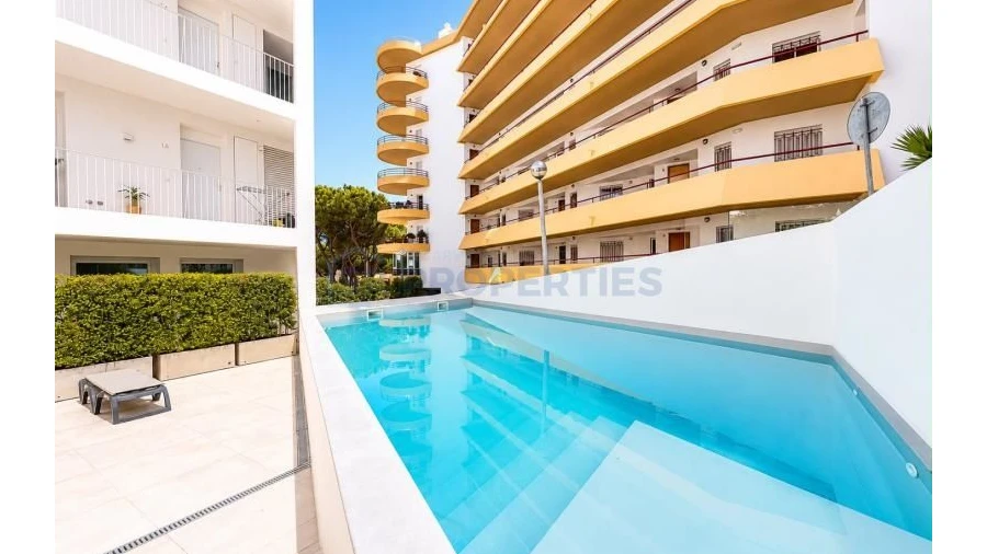 Apartamento T3 para Venda em Quarteira
