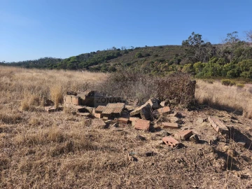 Terreno para Venda em Barão de São Miguel
