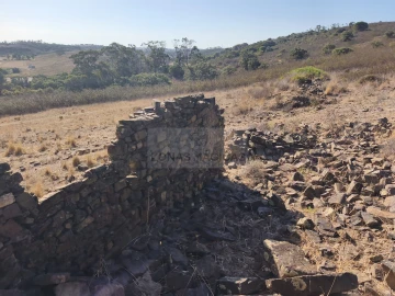 Terreno para Venda em Barão de São Miguel
