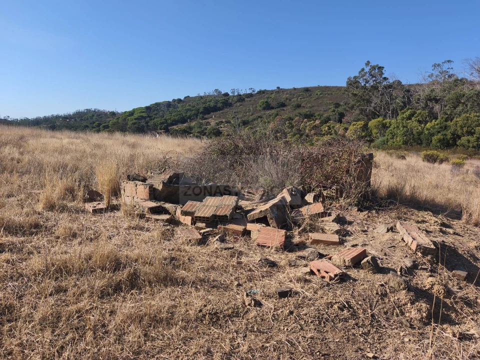 Terreno para Venda em Barão de São Miguel Foto 18