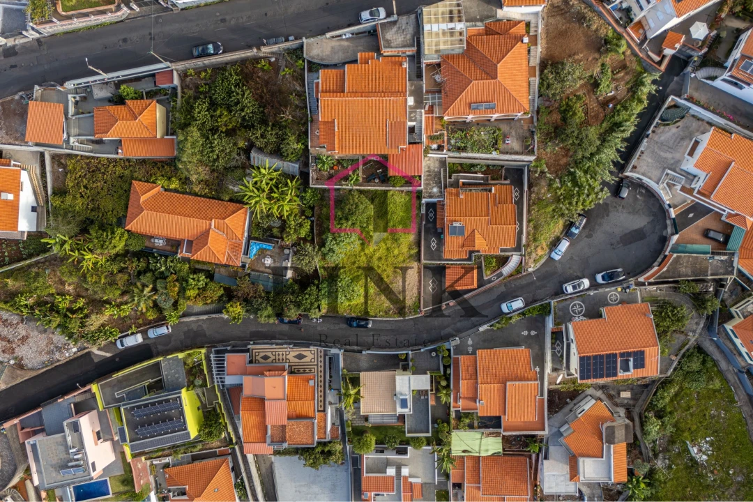 Terreno para Venda em Monte Foto 2