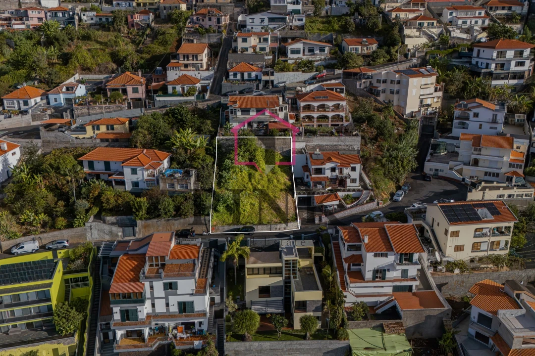 Terreno para Venda em Monte Foto 5