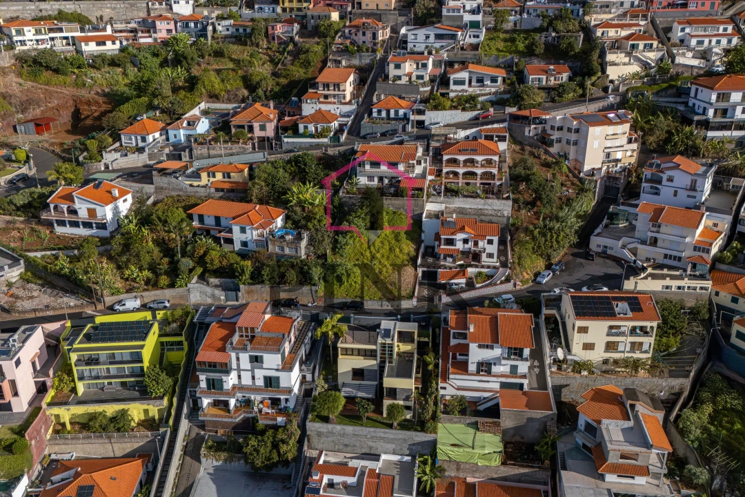 Terreno para Venda em Monte Foto 7