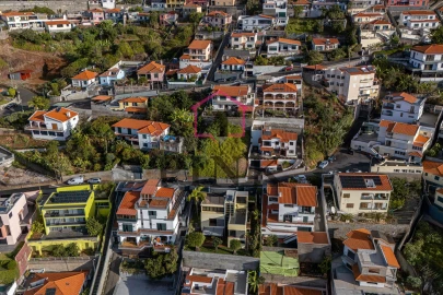 Terreno para Venda em Monte