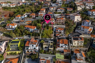 Terreno para Venda em Monte
