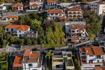 Terreno para Venda em Monte