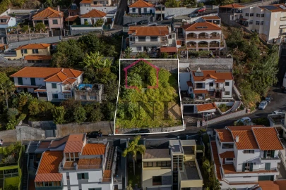 Terreno para Venda em Monte