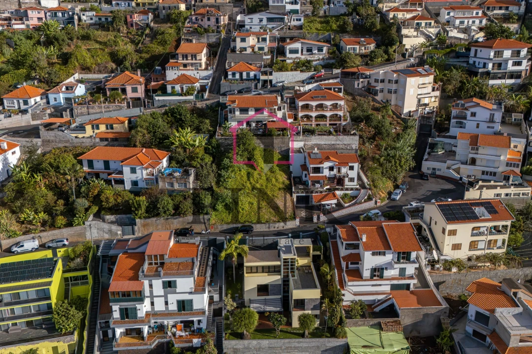 Terreno para Venda em Monte Foto 16