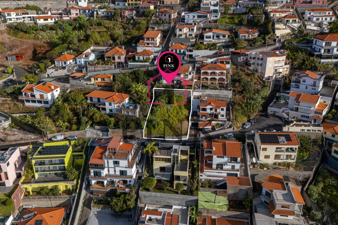 Terreno para Venda em Monte Foto 19