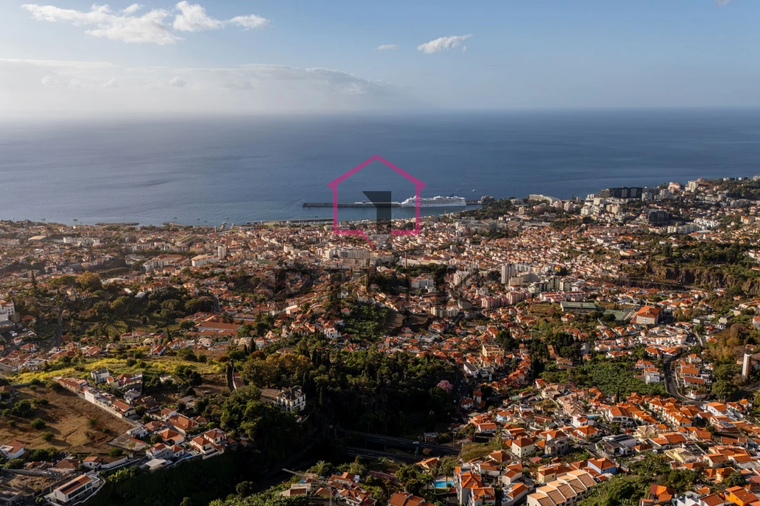 Terreno para Venda em Monte Foto 15